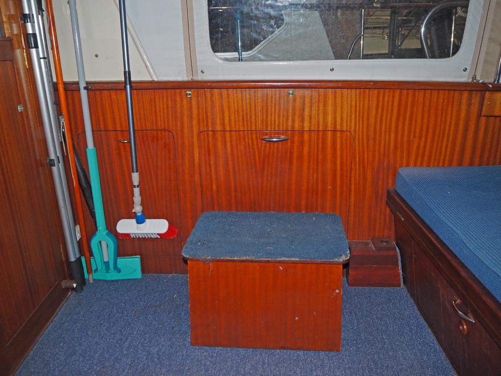 picture Dekuitrusting